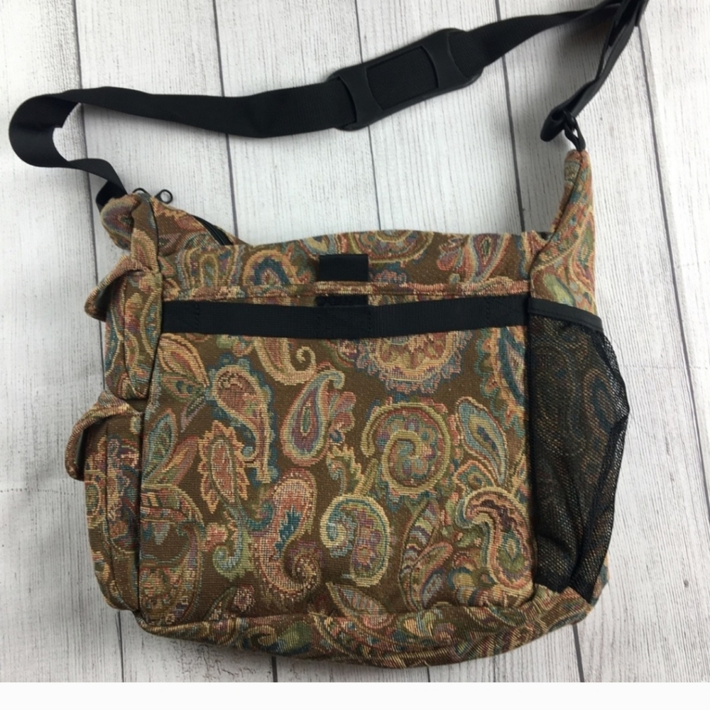 L.L. Bean Shoulder Travel bag